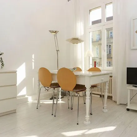 Rent this 2 bed apartment on Schönhauser Allee 186 in 10119 Berlin, Germany
