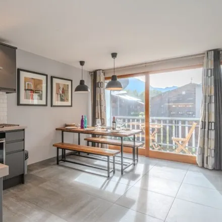 Buy this 2 bed apartment on 25 Chemin du Plan in 74110 Morzine, France