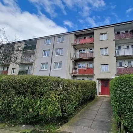 Rent this 3 bed apartment on Carbisdale Street in Balgrayhill, Glasgow