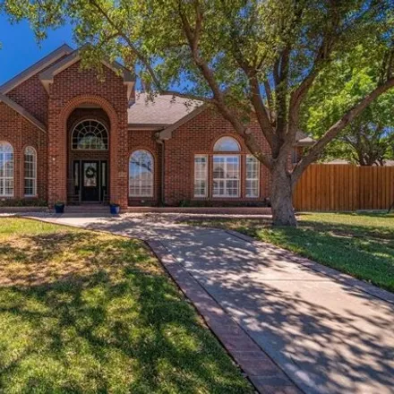 Buy this 4 bed house on Drexel Court in Midland, TX 79707
