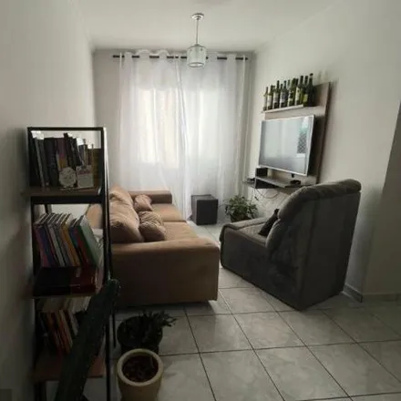 Buy this 2 bed apartment on Avenida Pujais Sabaté in Rio Pequeno, São Paulo - SP