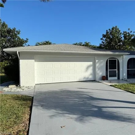Buy this 3 bed house on 2395 Outrigger Lane in Collier County, FL 34104