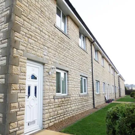 Rent this 2 bed room on Sycamore Close in Padiham, BB12 6EG