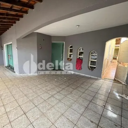 Image 2 - Avenida Professor José Inácio de Souza, Brasil, Uberlândia - MG, 38400-624, Brazil - House for sale