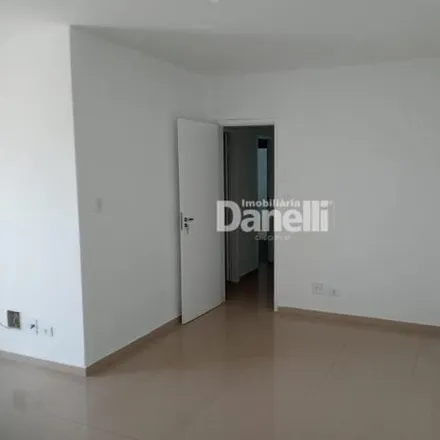 Rent this 3 bed apartment on Rua Síria in Jardim das Nações, Taubaté - SP