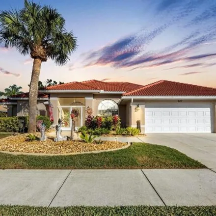 Buy this 3 bed house on 615 Balsam Apple Drive in Plantation, Sarasota County