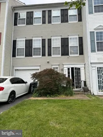 Buy this 3 bed townhouse on 1913 Trenton Place Southeast in Washington, DC 20020