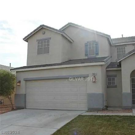 Image 1 - 3049 New Journey Way, North Las Vegas, NV 89031, USA - House for sale