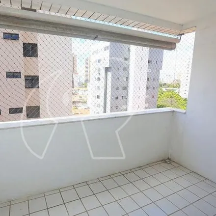 Buy this 3 bed apartment on Rua Carlos Barbosa 400 in Papicu, Fortaleza - CE