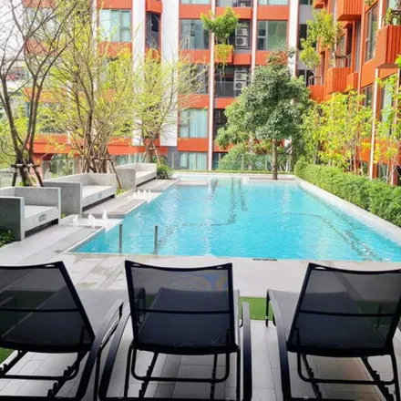 Image 2 - unnamed road, Khlong Toei District, 12060, Thailand - Apartment for rent