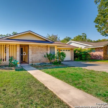 Buy this 3 bed house on 3630 Pine Bluff Drive in San Antonio, TX 78230