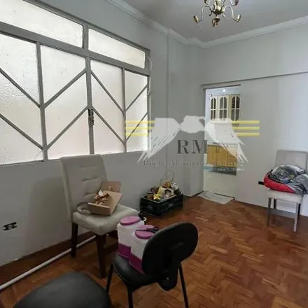 Rent this 2 bed apartment on Rua Doutor Almeida Lima 434 in Brás, São Paulo - SP