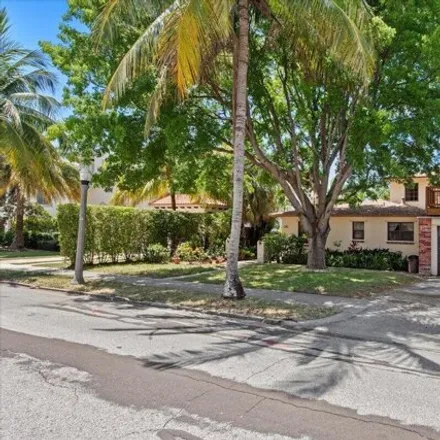 Buy this 4 bed house on 230 Pershing Way in West Palm Beach, Florida
