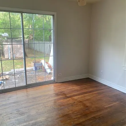 Rent this 3 bed apartment on 957 East Tarrant Street in Bowie, TX 76230