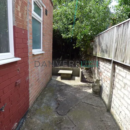 Image 3 - Clarendon Street, Leicester, LE2 7FG, United Kingdom - Apartment for rent