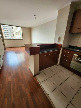 Image 3 - San Pablo 1388, 834 0309 Santiago, Chile - Apartment for rent