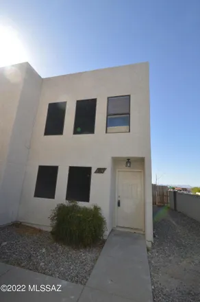 Rent this 2 bed condo on 2150-2162 North 1st Avenue in Tucson, AZ 85709