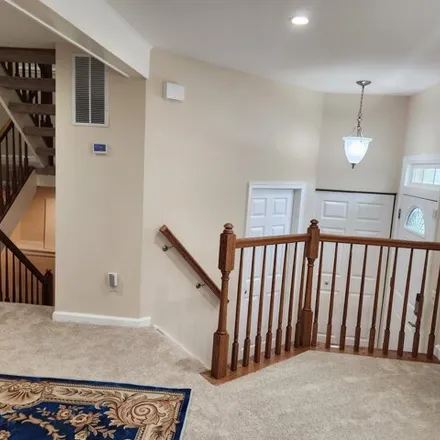Image 3 - 12872 Effingham Court, Prince William County, VA 22192, USA - Townhouse for sale