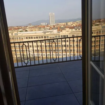 Rent this 1 bed apartment on Corso Racconigi 48e in 10139 Turin TO, Italy