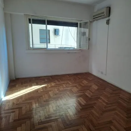 Rent this 1 bed apartment on Moreno 430 in Monserrat, 1066 Buenos Aires