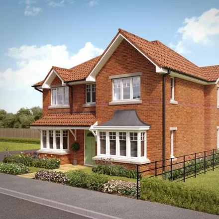Buy this 4 bed house on Haslam Place in Maltby, S66 7DP