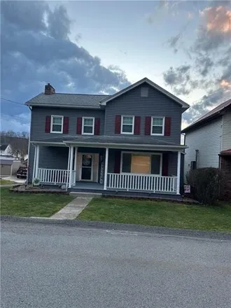 Buy this 3 bed house on 27 Harris Street in West Newton, PA 15089