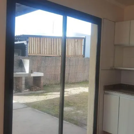 Rent this 3 bed house on Montecaseros in 5522 Distrito Coquimbito, Argentina