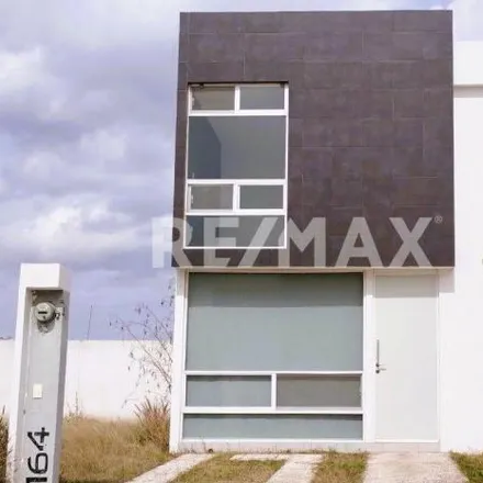 Image 2 - Circuito del Ángel, 20284 Aguascalientes City, AGU, Mexico - House for sale