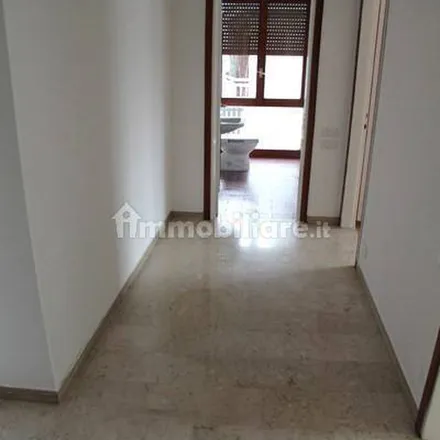 Rent this 3 bed apartment on Via Luigi Meraviglia 1 in 20900 Monza MB, Italy