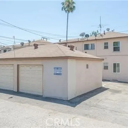 Image 6 - Alley 80809, Los Angeles, CA 91607, USA - House for sale