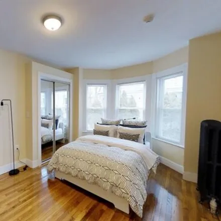 Rent this 1 bed apartment on 21 Blake Street in Cambridge, MA 02140