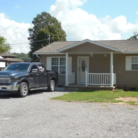 Buy this 2 bed house on 507 South Missouri Avenue in Oran, Scott County