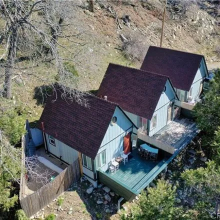 Buy this 3 bed house on 1292 Lovers Lane in Rimforest, San Bernardino County