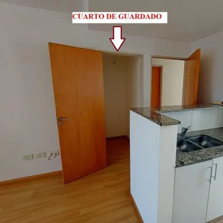 Rent this 1 bed apartment on Juan Bautista Justo 1496 in Lisandro de la Torre, Rosario