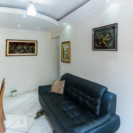 Rent this 2 bed apartment on Rua Hermenegildo Góis Parente in Vila São Francisco, São Paulo - SP