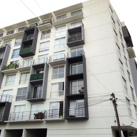 Rent this 2 bed apartment on Calle Caruso in Gustavo A. Madero, 07870 Mexico City