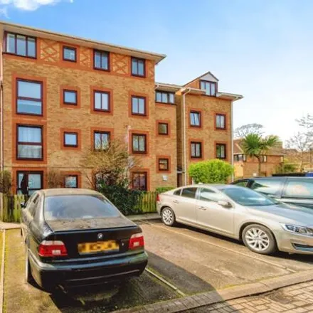 Image 1 - unnamed road, Kingsland Place, Southampton, SO14 3TH, United Kingdom - Apartment for sale
