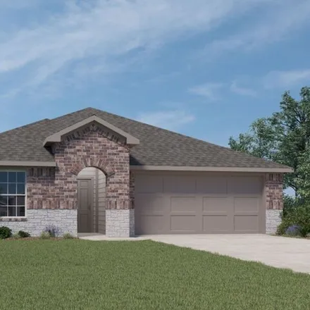 Buy this 4 bed house on 9076 Northwest 148th Place in Oklahoma City, OK 73099