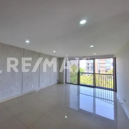 Rent this 3 bed apartment on Calzada de Tlalpan 2377 in Coyoacán, 04370 Mexico City