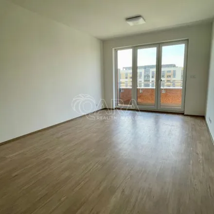 Rent this 2 bed apartment on Chrášťany in Scania-Label, Plzeňská