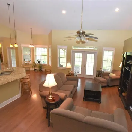 Image 2 - 16205 Northwest 243rd Way, High Springs, Alachua County, FL 32643, USA - House for sale