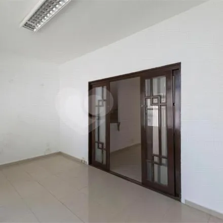 Buy this 3 bed house on Studio Malosá Ballet in Rua Eça de Queiroz 700, Vila Mariana