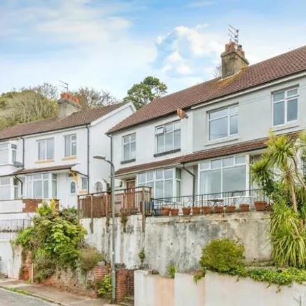 Buy this 3 bed duplex on Blindwylle Road in Torquay, TQ2 6AE