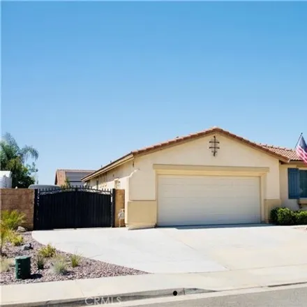 Buy this 3 bed house on 33357 Rustlers Road in Riverside County, CA 92596