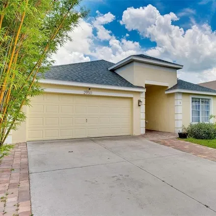 Rent this 3 bed house on 2950 Conner Lane in Kissimmee, FL 34741