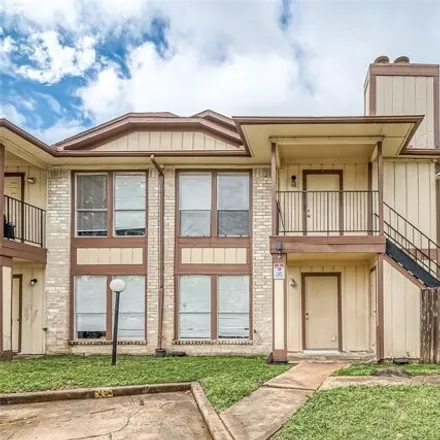 Rent this 2 bed house on 11998 West Bellfort Street in Houston, TX 77477
