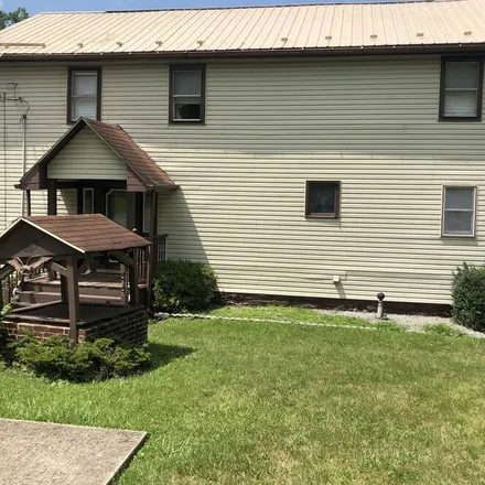 Image 3 - Wood Township, PA, 16674 - House for rent