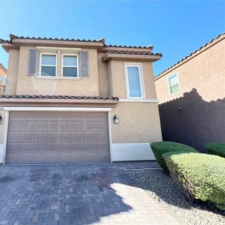 Rent this 3 bed house on 6212 Buffalo Spring Court in Whitney, NV 89122