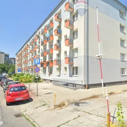 Buy this 2 bed apartment on Woźniców 12A in 31-982 Krakow, Poland