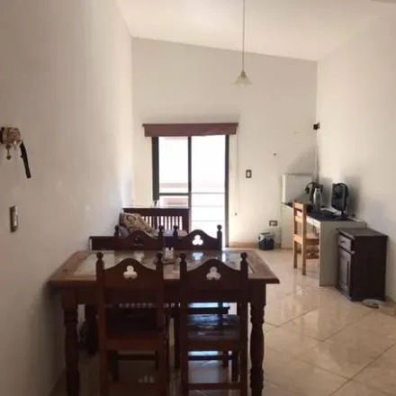 Buy this 2 bed apartment on Avenida Cárcano in Departamento Punilla, Villa Carlos Paz
